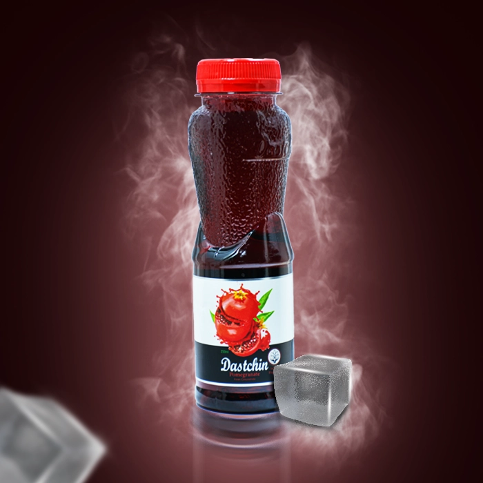 آبمیوه انار 230 دست چین